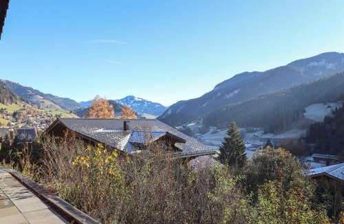 Rougemont Ski Chalet | Les Jumelles