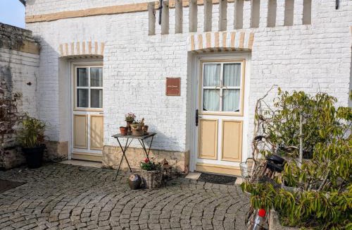 Villers-sur-Authie House | Les Jumelles de la Baie