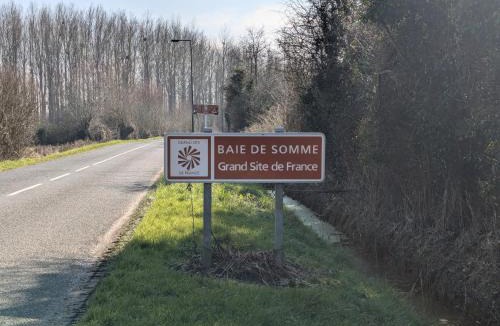 Villers-sur-Authie House | Les Jumelles de la Baie