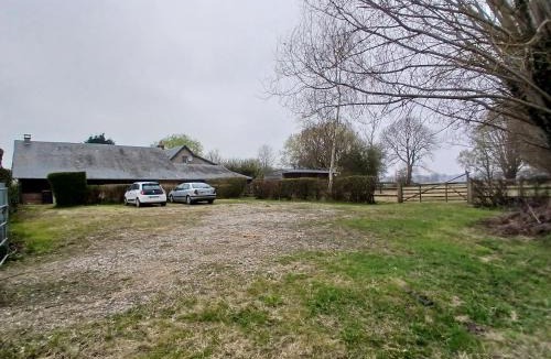 Villers-sur-Authie House | Les Jumelles de la Baie