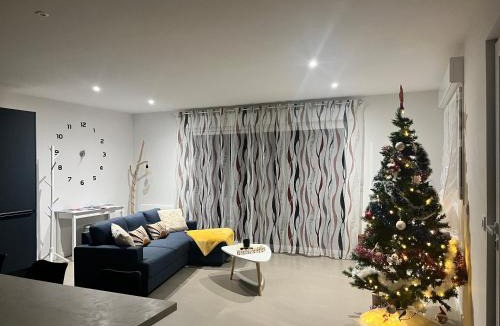 Saint-Gaudens Apartment | Les jumelles villa 2