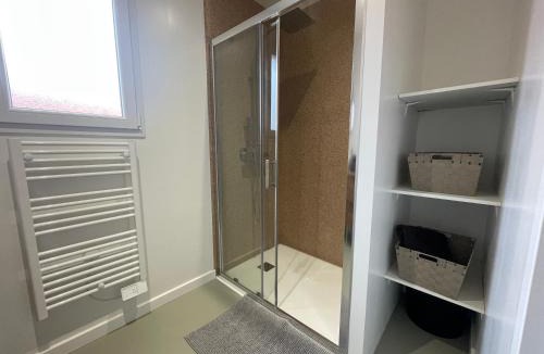 Saint-Gaudens Apartment | Les jumelles villa 2