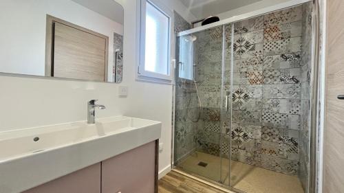 Saint-Gaudens House | les jumelles villa 1