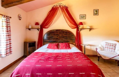 Bourdeaux House | Les Junchas - Bourdeaux - 10pers