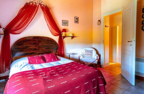 Bourdeaux House | Les Junchas - Bourdeaux - 10pers