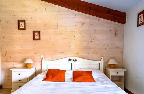 Bourdeaux House | Les Junchas - Bourdeaux - 10pers