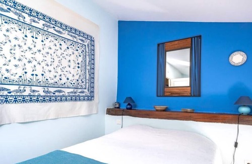 Bourdeaux House | Les Junchas - Bourdeaux - 10pers