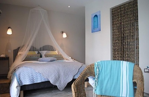 Pleudihen-sur-Rance Bed & Breakfast | Les Keriaden's Maison d'hotes