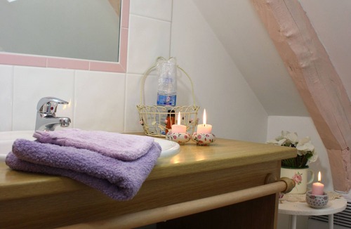 Pleudihen-sur-Rance Bed & Breakfast | Les Keriaden's Maison d'hotes