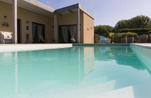 Pleudihen-sur-Rance House | Les Keriaden's