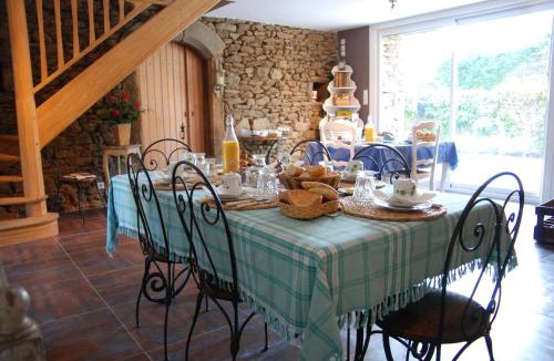 Pleudihen-sur-Rance House | Les Keriaden's