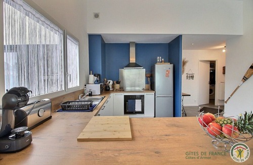 Pleneuf-Val-Andre House | Les Kermelins - PLENEUF VAL ANDRE