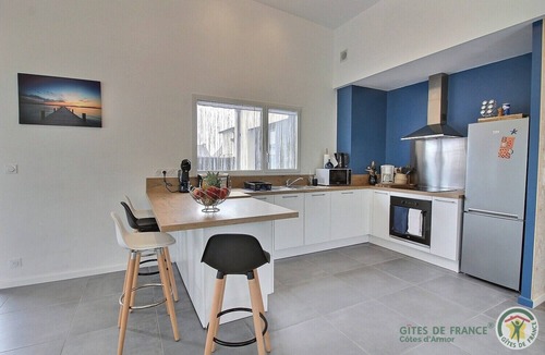 Pleneuf-Val-Andre House | Les Kermelins - PLENEUF VAL ANDRE