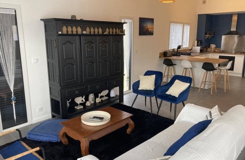 Pleneuf-Val-Andre House | Les Kermelins - PLENEUF VAL ANDRE