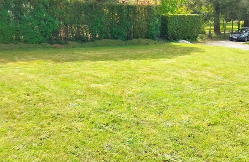 Saint-Germain-de-Lusignan Ski Chalet | Les Logis de la Seugne PLATINE