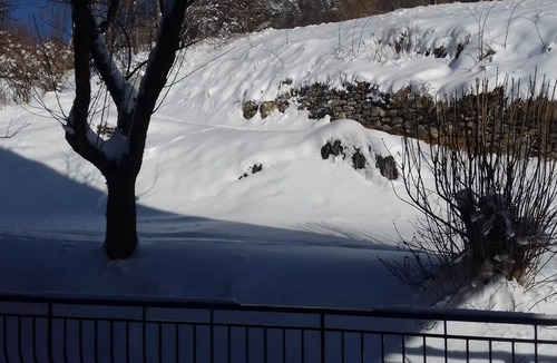 Montvernier House | LES LACETS DE MONTVERNIER