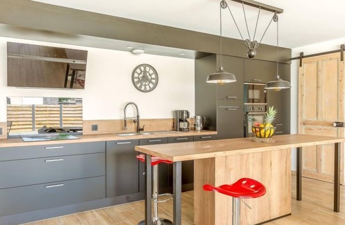 Plouneour-Trez House | Les Lagons du Lividic by Interhome