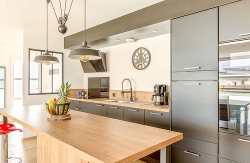 Plouneour-Trez House | Les Lagons du Lividic by Interhome