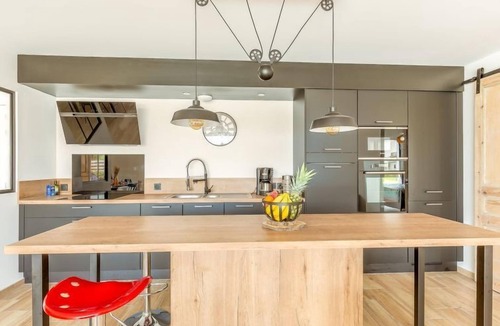 Plouneour-Trez House | Les Lagons du Lividic by Interhome