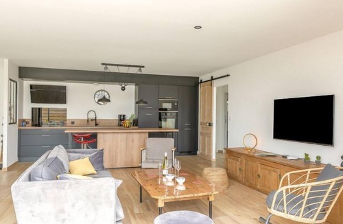 Plouneour-Trez House | Les Lagons du Lividic by Interhome