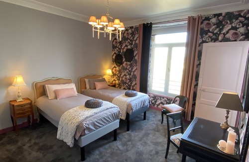 Nord - Gare House | Les Lamartine