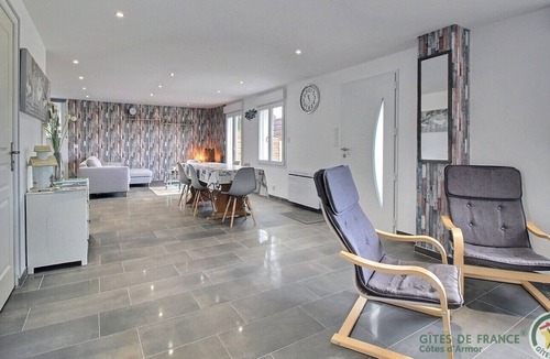 Andel House | Les Landes - Andel - Gîte