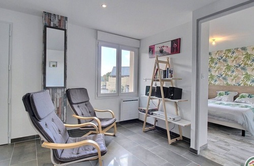 Andel House | Les Landes - Andel - Gîte