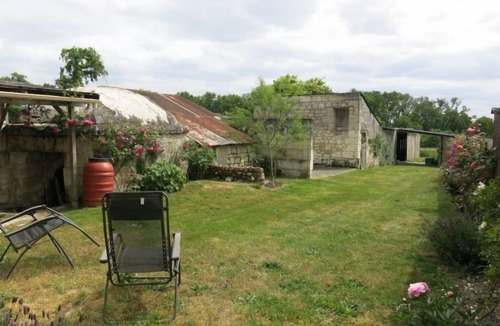 Huismes House | Les Landes du Chinonais by Interhome