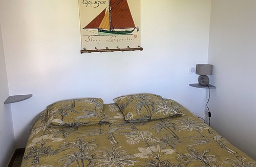 Soustons House | Les Landes Lodge