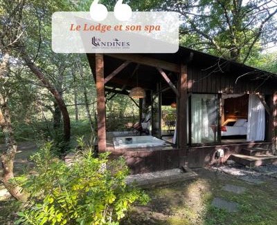 Origne Bed & Breakfast | Les Landines