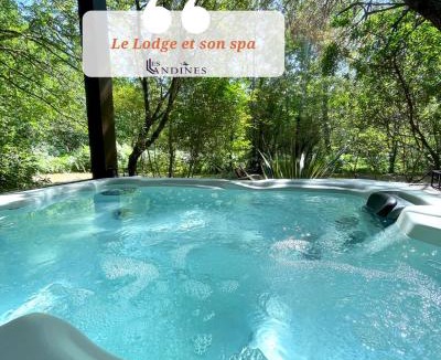 Origne Bed & Breakfast | Les Landines