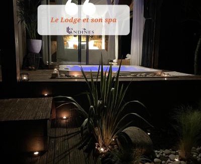 Origne Bed & Breakfast | Les Landines