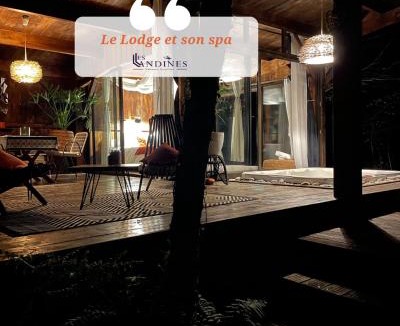Origne Bed & Breakfast | Les Landines