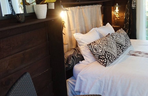 Origne House | Les Landines