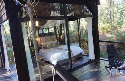 Origne House | Les Landines