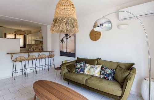 Le Lavandou Apartment | Les Lantanas
