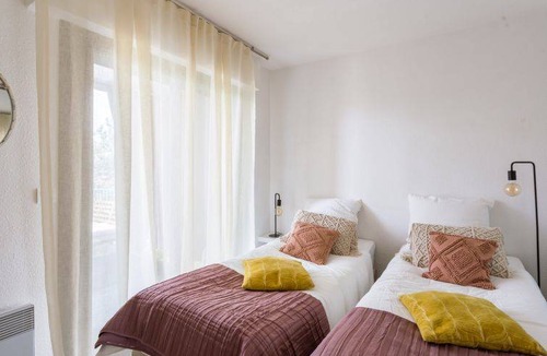 Le Lavandou Apartment | Les Lantanas