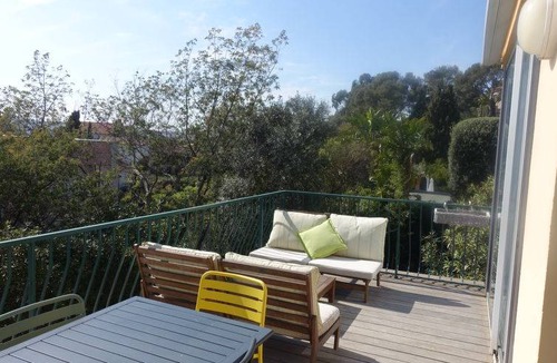 Le Lavandou Apartment | Les Lantanas
