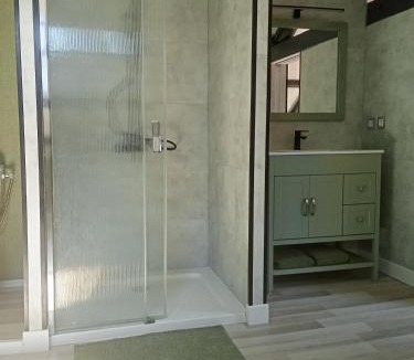 Saint-Sulpice-le-Dunois House | Les lapins bleus