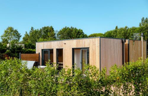 Bressols Ski Chalet | Les Laponyas I Chalets climatisés avec jacuzzi privatif