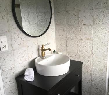 Athee House | Les Laurentides