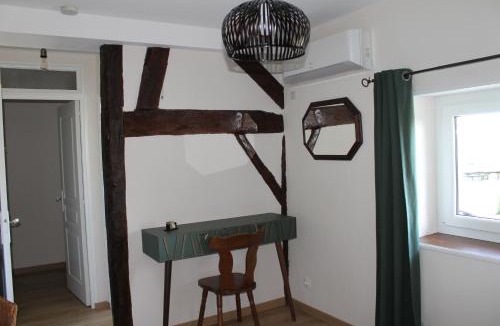 Athee House | Les Laurentides