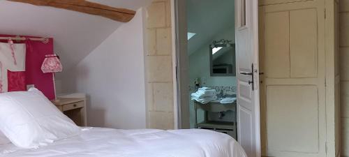Les Ulmes Bed & Breakfast | Les Laurielles