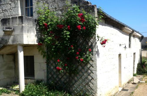 Les Ulmes Bed & Breakfast | Les Laurielles