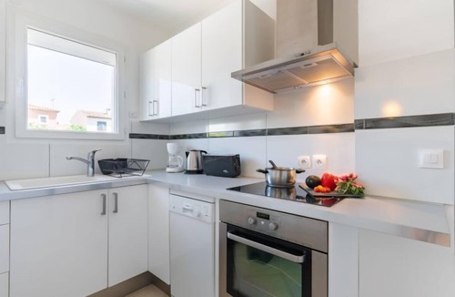 Aigues-Mortes House | Les Lauriers by Interhome