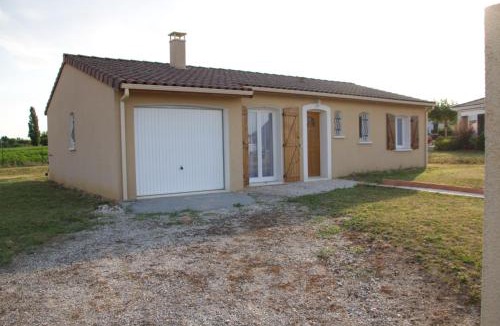 Lavit House | Les lauriers de Lomagne