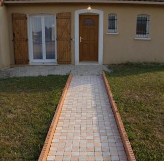 Lavit House | Les lauriers de Lomagne