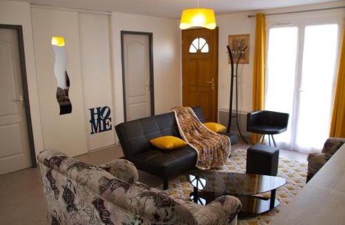 Lavit House | Les lauriers de Lomagne