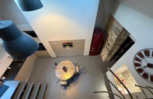 Grezes Apartment | Les lauriers du loft