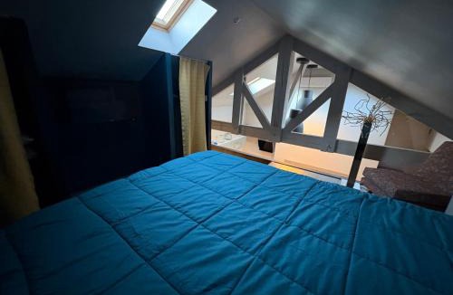 Grezes Apartment | Les lauriers du loft